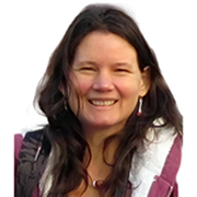 Dr. Joanna Sperryn-Jones - Practice-led research, dance and trauma, Coventry University